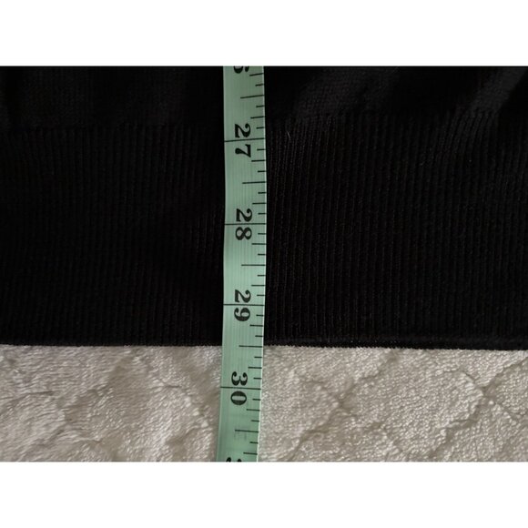 Peter Millar Crown Soft Men’s Merino Wool Silk Black Crewneck Sweater Sz 3XL NWT - Picture 7 of 9